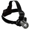 Kraftwerk 32061 – LED Head Torch with Zoom