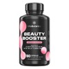 Colágeno Hidrolizado con Biotina y Zinc VITAL BOTANICS