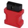 OBD2 16 Pin Adapter Connetor Replacement for X100 PRO X100