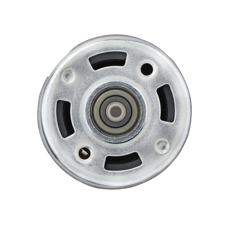 ChgImposs 775 Spindle Motor Kit Electrical DC Motor for CNC