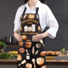 Jxgzso Sourdough Baker Apron Sourdough Bread Lover Gift My Love