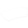Yamamoto Optical YAMAMOTO LifeSaver Parts Transparent AP Lens (for Face