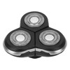 Replacement Shaver Shaving Head Easy Install Electric Razor Cutter Replacement