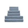 Kleine Wolke Royal Bath Towel Steel Blue 70 x 140