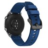 [ANNEFIT] Ballistic Nylon Watch Band, Military Watch Replacement Band, Fabric
