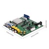 CGA/EGA/YUV/RGB to VGA Arcade Game HD Video Converter Adapter Board
