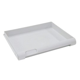 SENTRY 912 Round Tray Safe Accessories