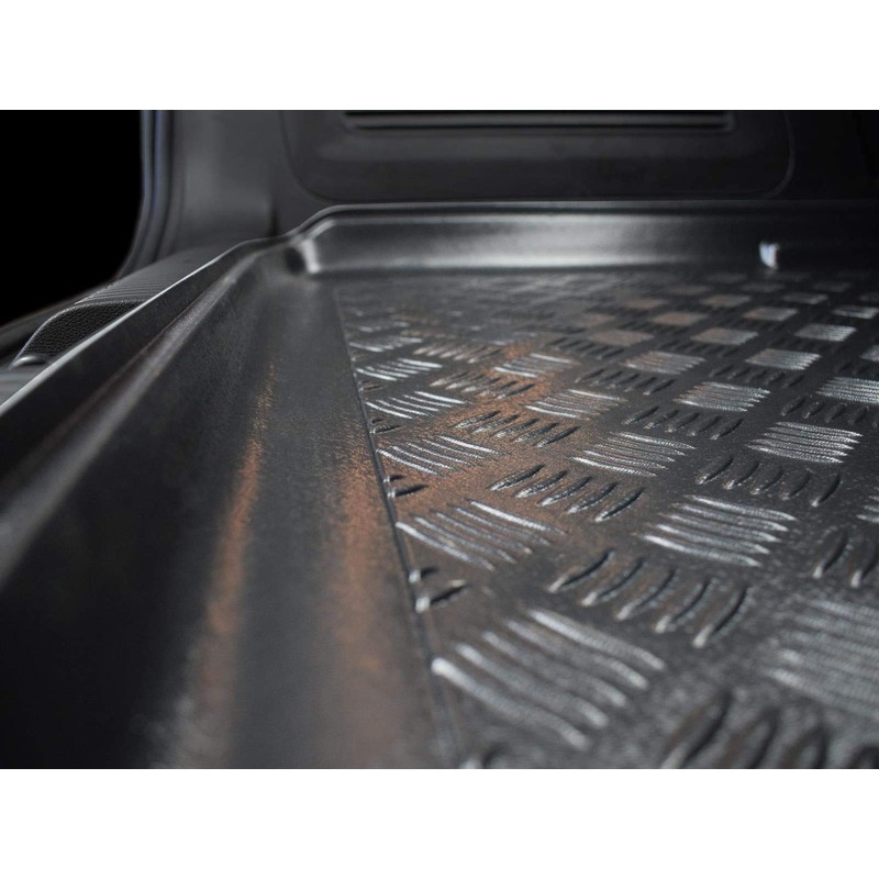 Nomad Boot Liner Compatible with Ford Fiesta 2008-2017 [Mk6] Recyclable