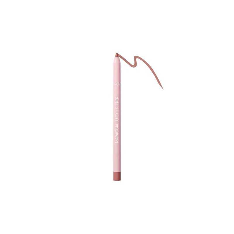 Tarte- Delineador de labios Juicy Tarte Maracuyá Soft Pink