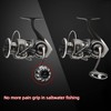GOMEXUS Power Handle for BG MQ 2500-4000