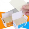 2 Cajas Papel Desechable para Permanente, de Peluquería, 2 Papel