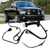 Rear Door Wiring Harness 645‑506 Stable Transmission Replacement for Dodge