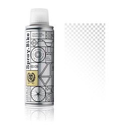 Spray.Bike Pocket Clears Whitechapel