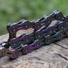 Ultra Light 116 Links Bike Chain Replacement Part for Mountain
