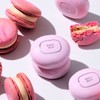 TOOQ Satin Dohwa Balm / Specail Set 2.7g, Shade:03 Cherry