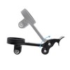 Bike Computer Mount Bracket Set Compatible with Garmin/G/G+/Wa hoo/Bry ton