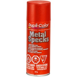 Dupli-Color CMS100000 Metal SPECKS, Burnt Copper, 11 Ounces, 1 (Non-Carb Compliant)