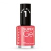Rimmel London Kate Moss Super Gel Nail Polish Duo Pack,