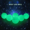 6Pcs Balls Light up Balls ing in The Dark Ball