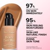 Too Faced Born This Way Natural Finish Longwear Liquid Foundation