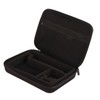 Protective Carrying Case Waterproof Action Camera Storage Case Bag with