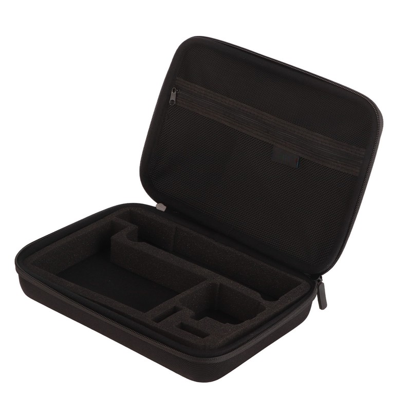 Protective Carrying Case Waterproof Action Camera Storage Case Bag with