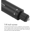 1.2m Invisible Selfie Stick For Bullet Time Handle For Insta360