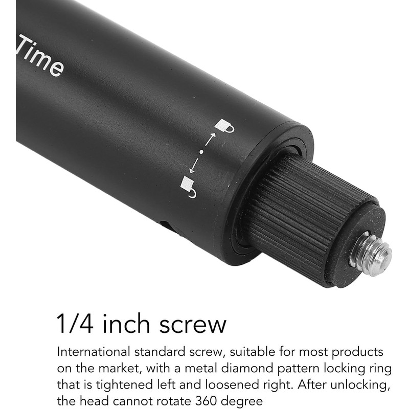 1.2m Invisible Selfie Stick For Bullet Time Handle For Insta360