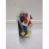 Anpanman Museum Exclusive Kigurumi Strap Anpanman Vikinman