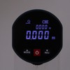 Distance Measure Infrared Distance Meter Digital Display Roller Measuring Tool