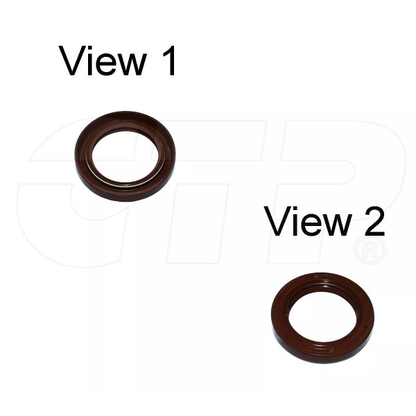 CTP 3E6776 Seal-Lip Type Fit Caterpillar 517 527 65C 65E