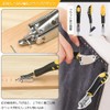 Staple Remover, Hand Held, 1-Piece Set, Artisan Multi-functional Manual Needle