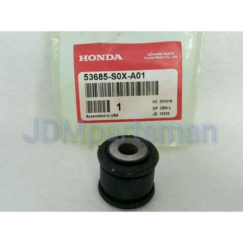 GENUINE 2 - GENUINE Rack and Pinion Bushing 1999-2004 for