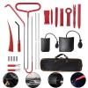 Unbranded 23 Pcs Emergency Car Unlock Tool Kit Repair Lock