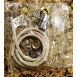 National Safety Associates NSA Bacteriostatic Water Treatment Filter COUNTERTOP UNIT 50C NEW OLD STOCK