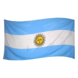 Argentina Flag