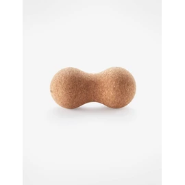 Yogamatters Cork Peanut Massage Roller