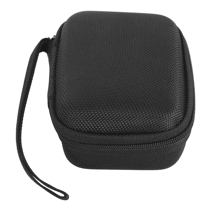 Headphone Case for WF‑1000XM4 Nylon and EVA Protective Wireless Noise