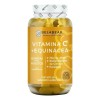Vitamina C y Equinácea Solanum: Gomitas para Defensas Sabor Limón