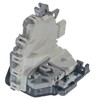 Frankberg 1 x Door Lock Actuator Front Right Compatible with