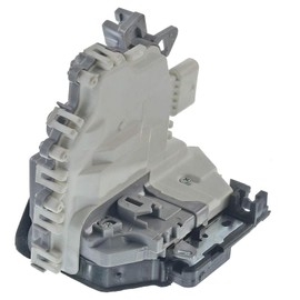 Frankberg 1 x Door Lock Actuator Front Right Compatible with A1 8X1 8XK 2010-2018 A4 8K2 8K5 8KH B8 2007-2016 A5 8T3 2007-2017 A6 4G C7 2011-2018 Re. place# 8J1837016C