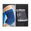 sf) Sports Elbow Brace Set of 2 - Gray Color Main Product 4ea