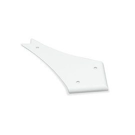 B&B Molders 94287 4" Curved Slide-Out Cap