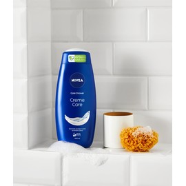 NIVEA Creme Care Shower Gel 500 ml