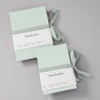 Semikolon Leporello Classico Photoalbum, Green (moss)