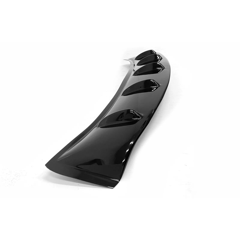 SDZ G2 Rear windshield Spoiler Visor Wing Shade Deflector Fit