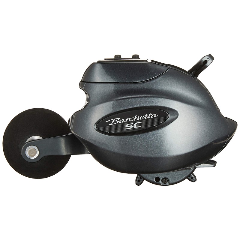 シマノ(SHIMANO) ベイトリール 両軸 18 バルケッタ SC 800 アジ イサキ 青物