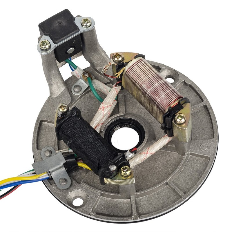 Carkio Carkio 90cc 110cc 125cc PIT DIRT BIKE STATOR PLATE