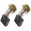 Cb204 Carbon Brushes Coals for Makita CB-204 CB204 CB203 CB202