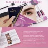 Ayasal Brow Lamination Kit DIY Eyebrow Lift Professional Eyebrow Lamination